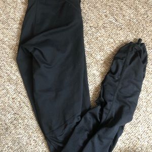Fabletics black leggings